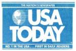 Go to USA Today USA Today logo