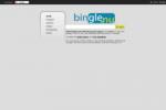 Go to Bingle Images Bingle Images logo