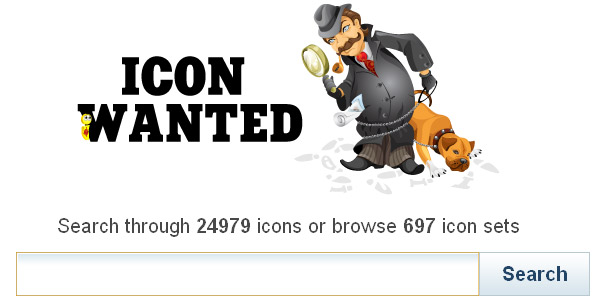 Go to Icon Wanted Icon Wanted logo