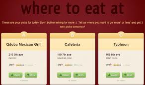 Go to where to eat at where to eat at logo