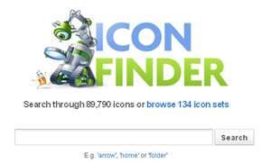 Go to ICONFINDER.net ICONFINDER.net logo
