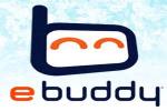 Go to eBuddy eBuddy logo